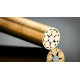 Rivet mosaïque inox 6 mm