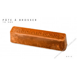 Pâte à brosser pour bois : TO 593