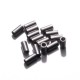 Axes 4mm taraudage M3 par 25 pcs