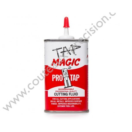 TAP MAGIC - Huile Pro Tap - 120ml