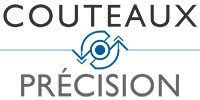 Couteaux Precision